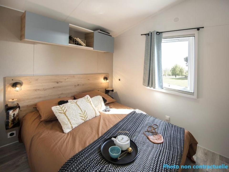 Camping Paradis Sol A Gogo Hotel Saint-Hilaire-de-Riez Luaran gambar