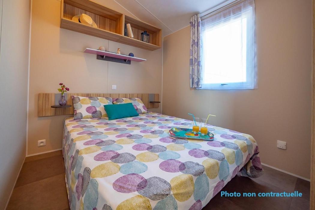 Camping Paradis Sol A Gogo Hotel Saint-Hilaire-de-Riez Luaran gambar