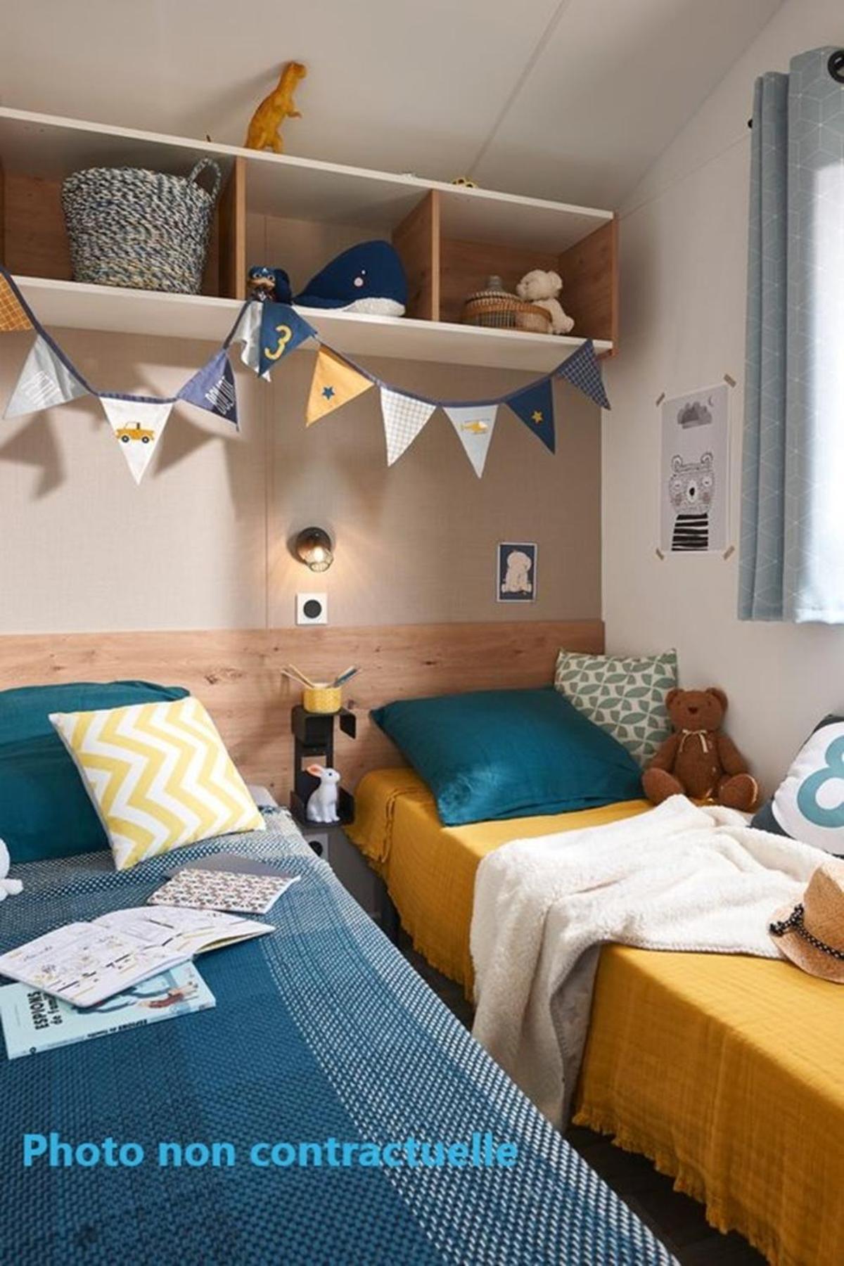 Camping Paradis Sol A Gogo Hotel Saint-Hilaire-de-Riez Luaran gambar